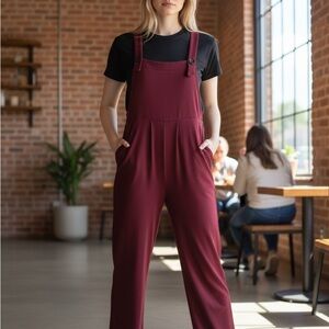 Women’s Halara Jumsuit